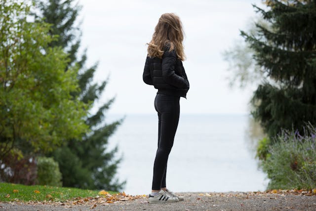 Elevate Your Everyday Style with Athleisure